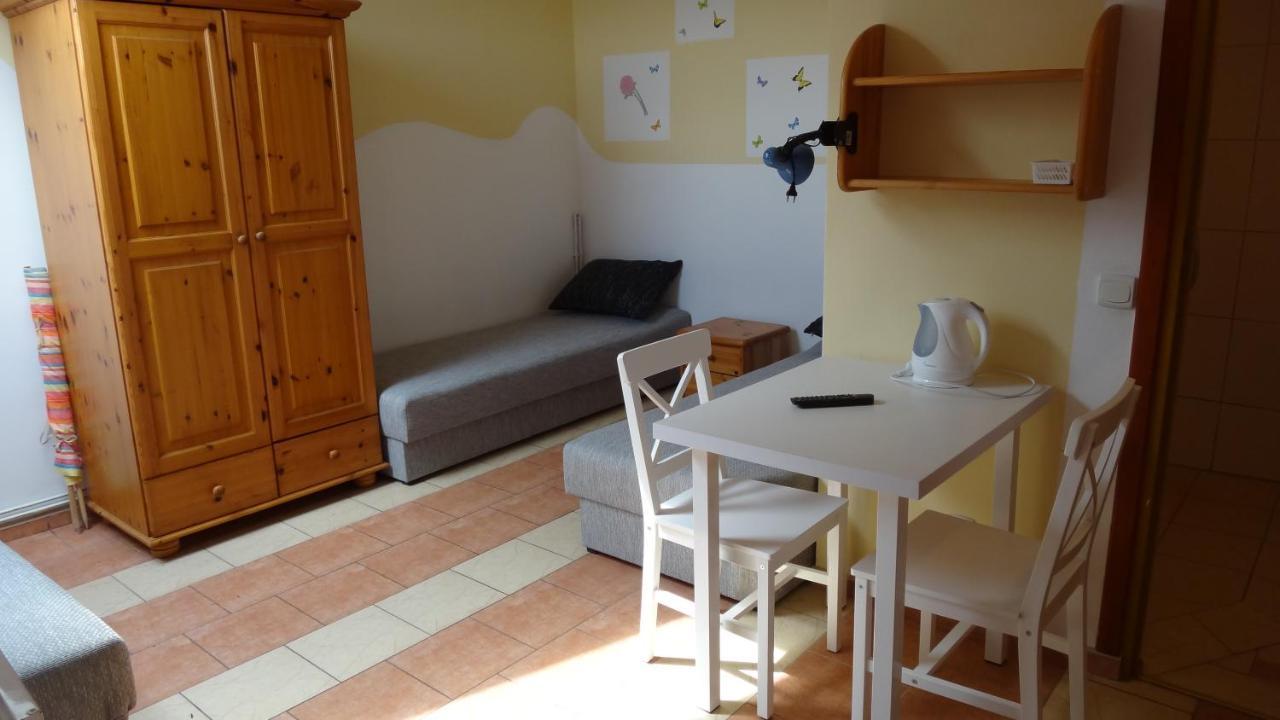 Gaski Na Fali Extérieur photo