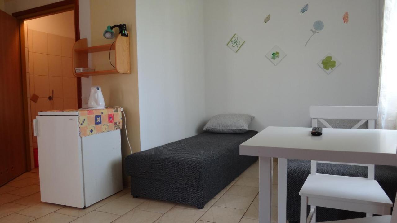 Gaski Na Fali Extérieur photo