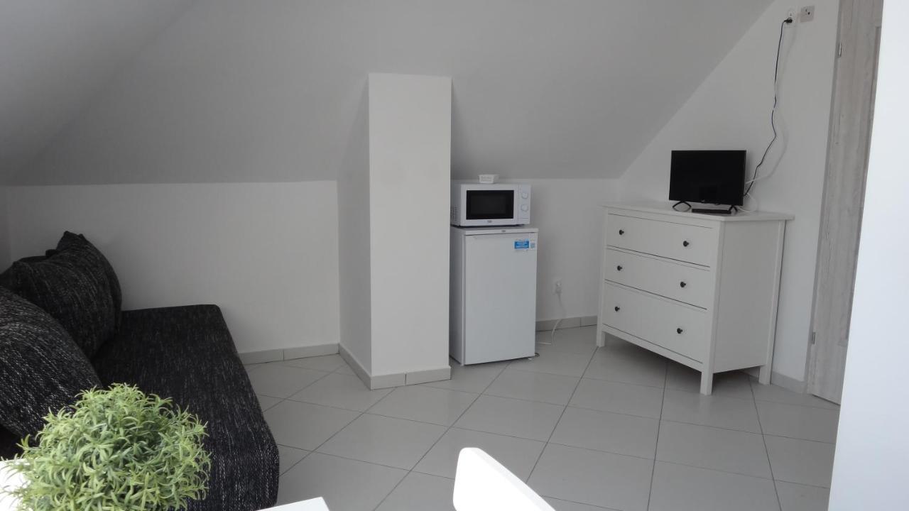 Gaski Na Fali Extérieur photo